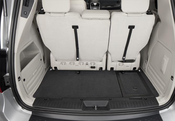 rear-storage