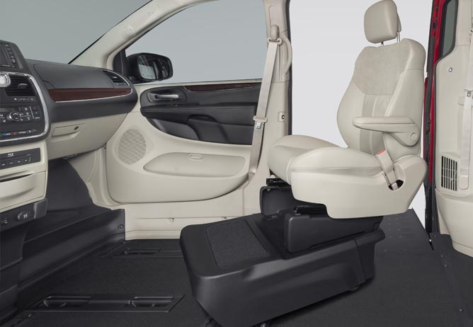 removable-seat