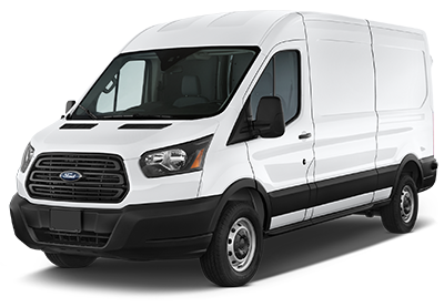 Accessible Vans  Ford Transit Accessible Vans