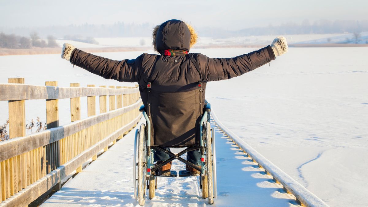 gift ideas for wheelchair users