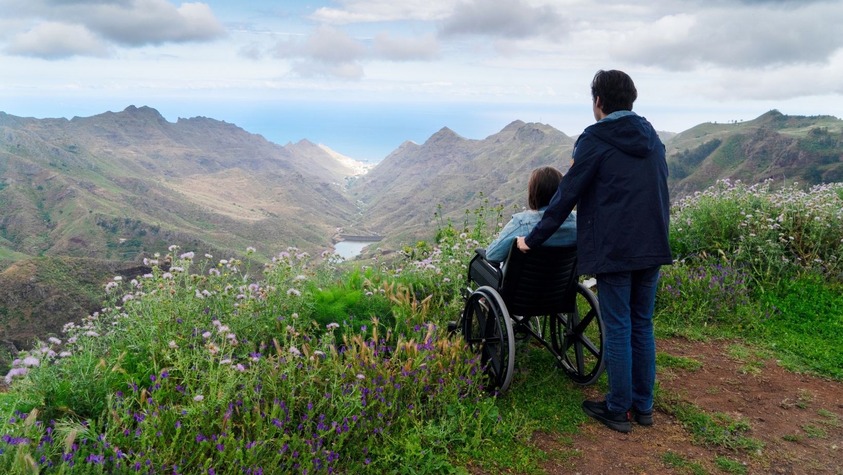 Best Places in America for Wheelchair Travel