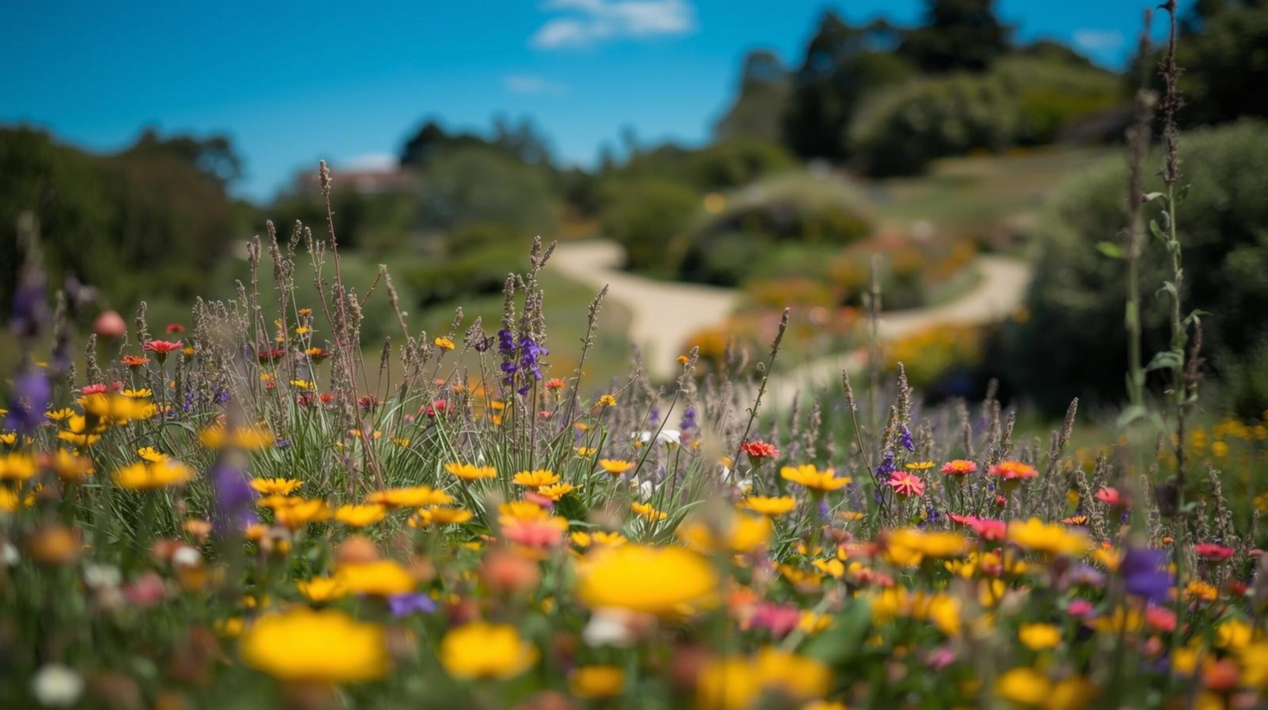 Top Accessible Vacation Destinations We Asked, You Answered