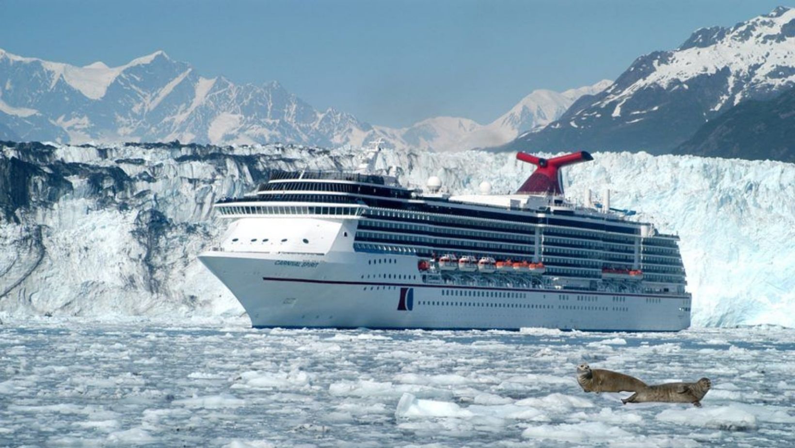 Our 5 Favorite Wheelchair Accessible Cruises Wheelchair Getaways