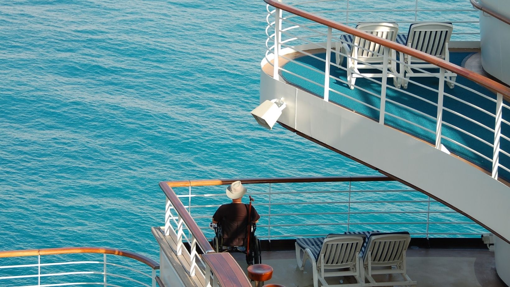 Wheelchair Accessible Cruises