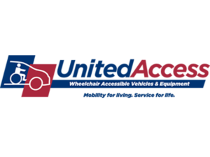 United Access Wheelchair Van Rentals
