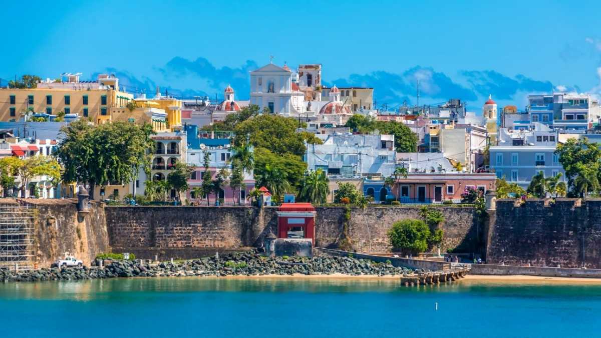 puerto rico wheelchair access