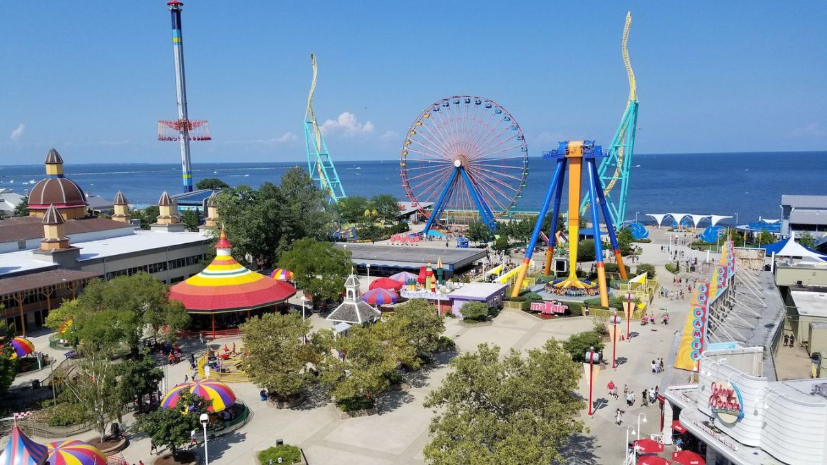 amusement parks for kids with disability