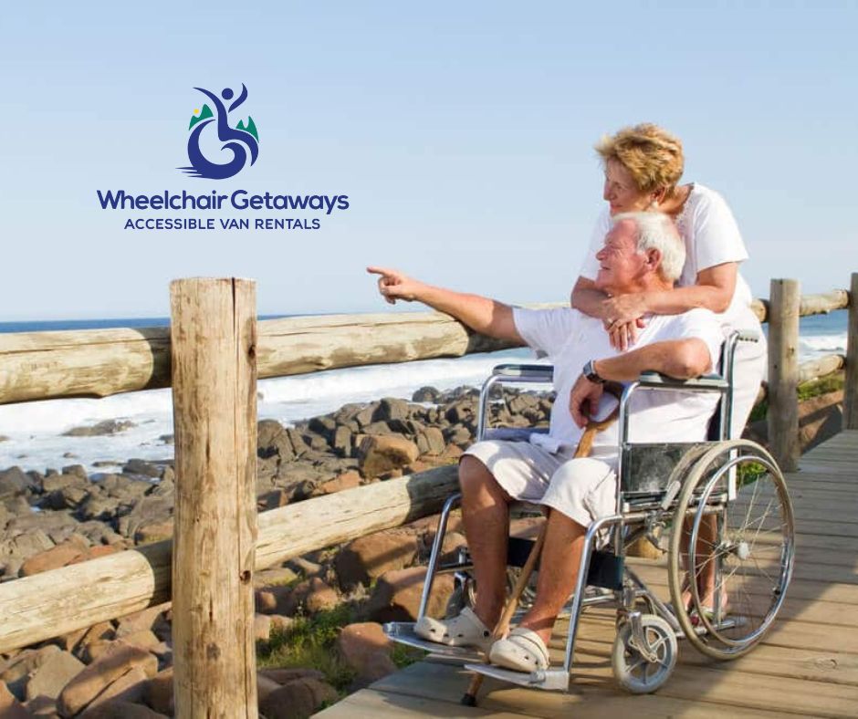 Holiday Vacation Ideas For Seniors With Limited Mobility