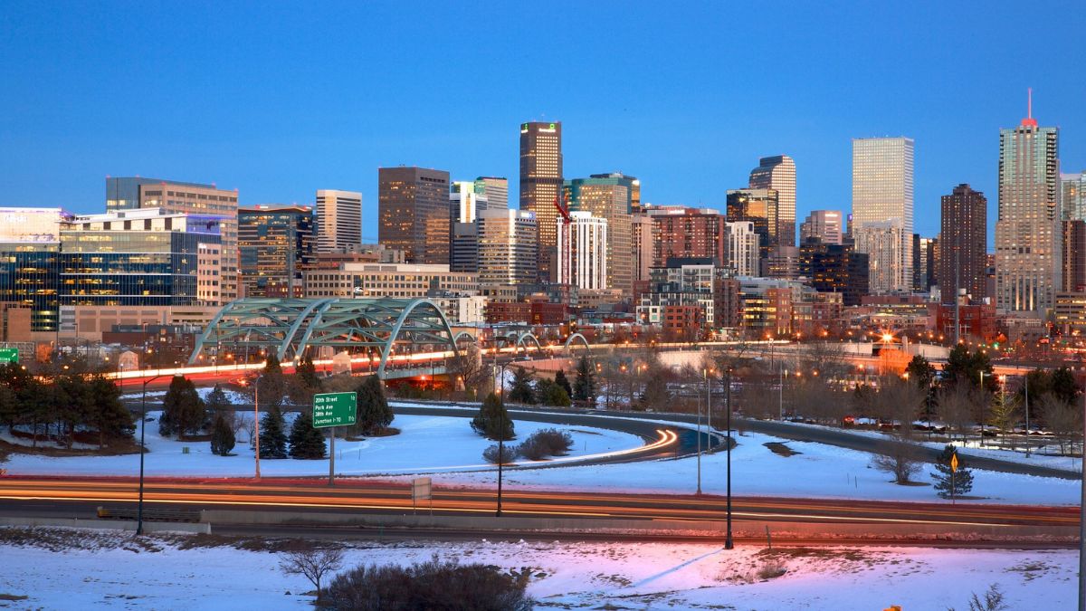 Denver, Colorado