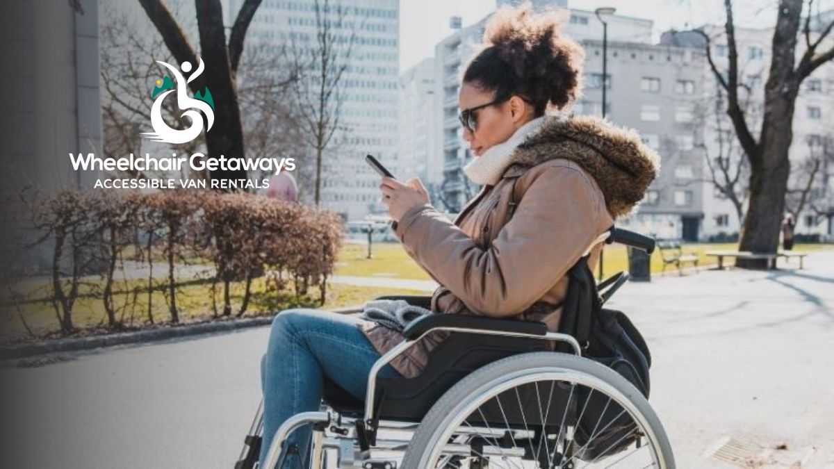 Apps That Make Accessible Travel Easier