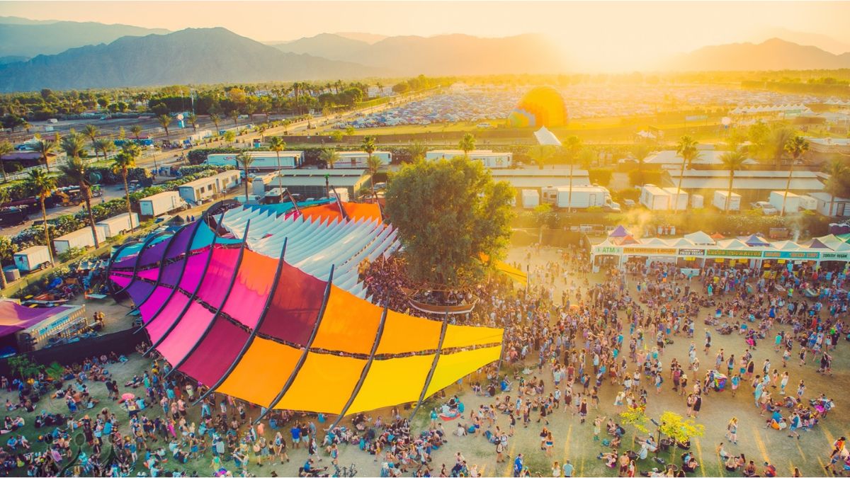 A Guide to Accessible Music Festivals in the U.S.