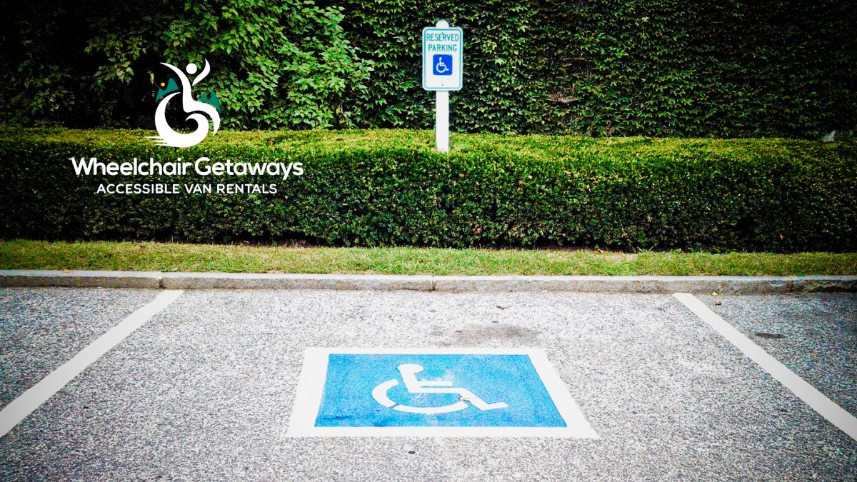 Can EU Handicap Placards be Used for Disability Parking in the USA?