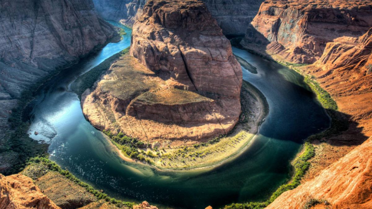 Accessibility in Zion