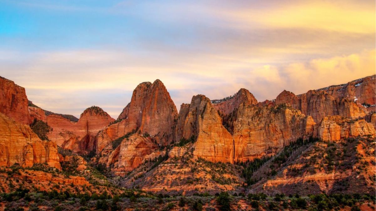 Accessibility in Zion