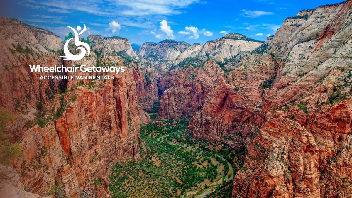 Top Accessible Activities in Zion National Park