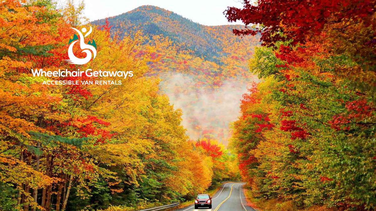 best places for fall travel