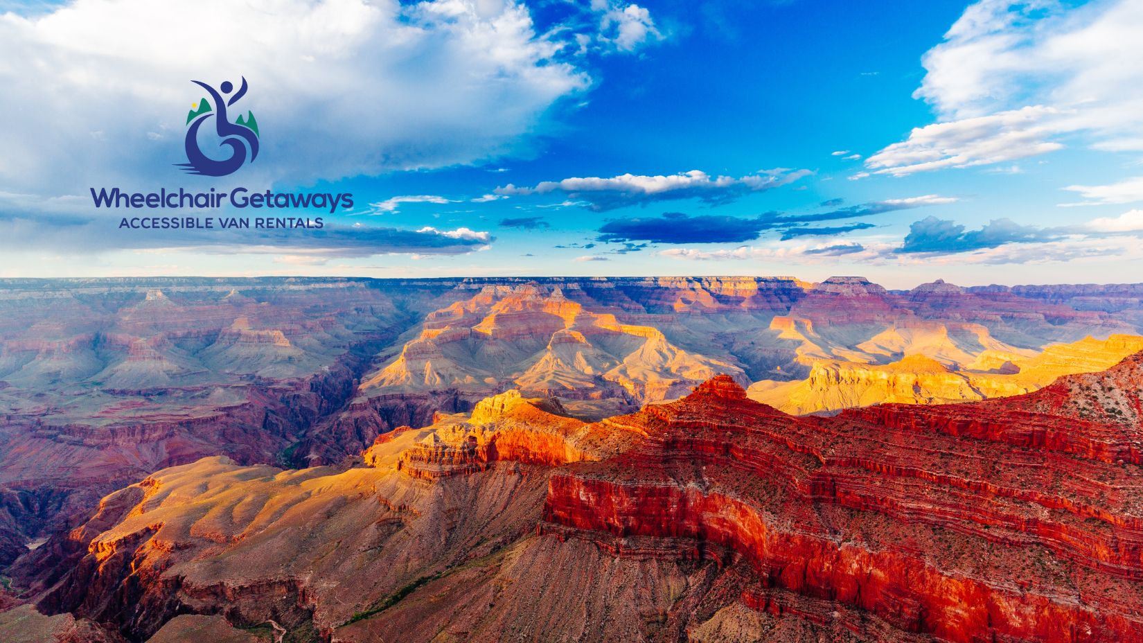 grand canyon wheelchair accessible