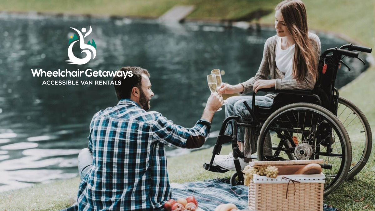 How to Throw an Epic Wheelchair-Friendly Picnic
