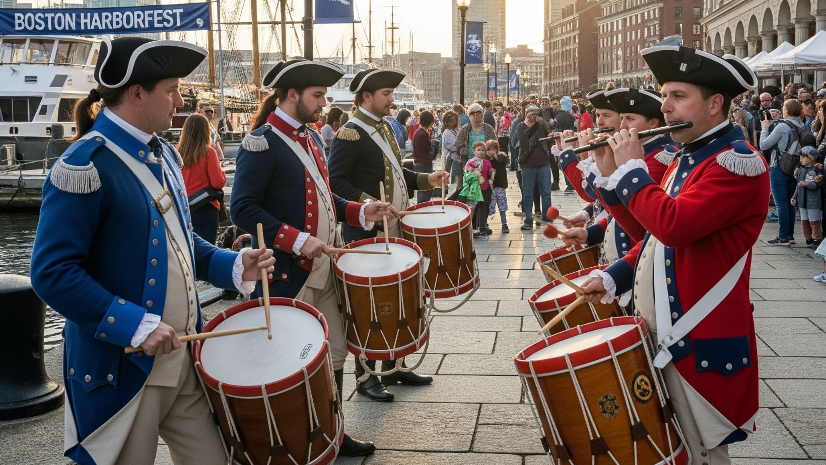 accessible Fourth of July celebrations