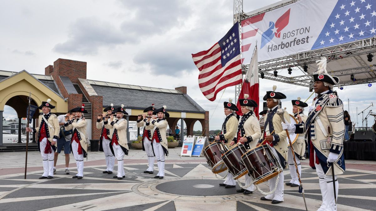 accessible Fourth of July celebrations