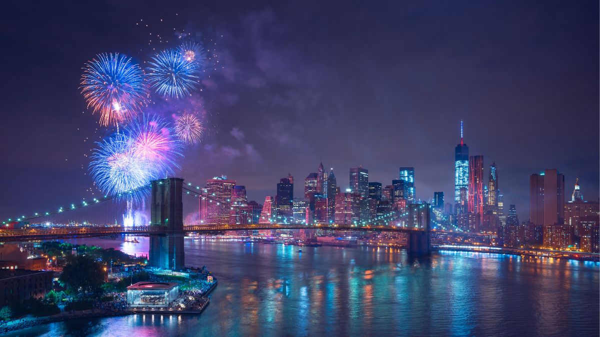 accessible Fourth of July celebrations