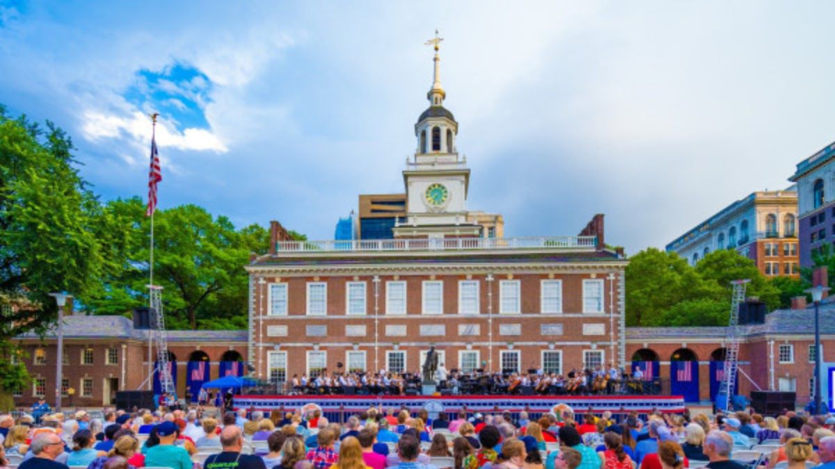 accessible Fourth of July celebrations