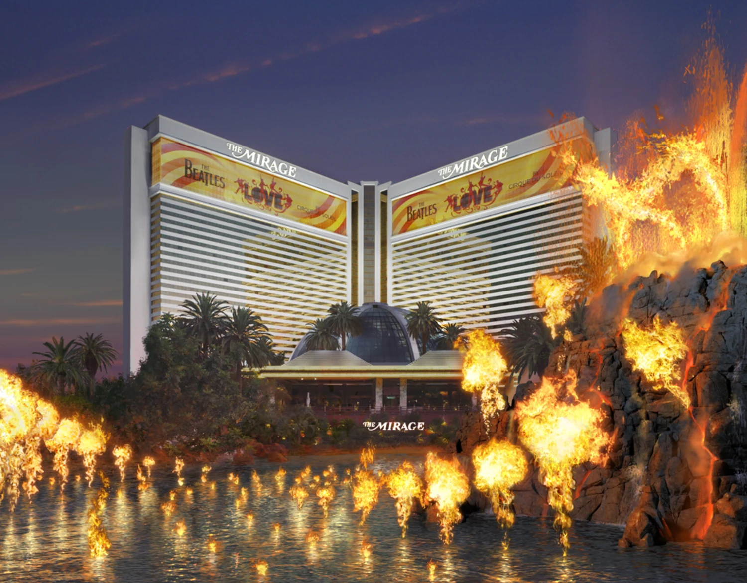 wheelchair accessible Las Vegas