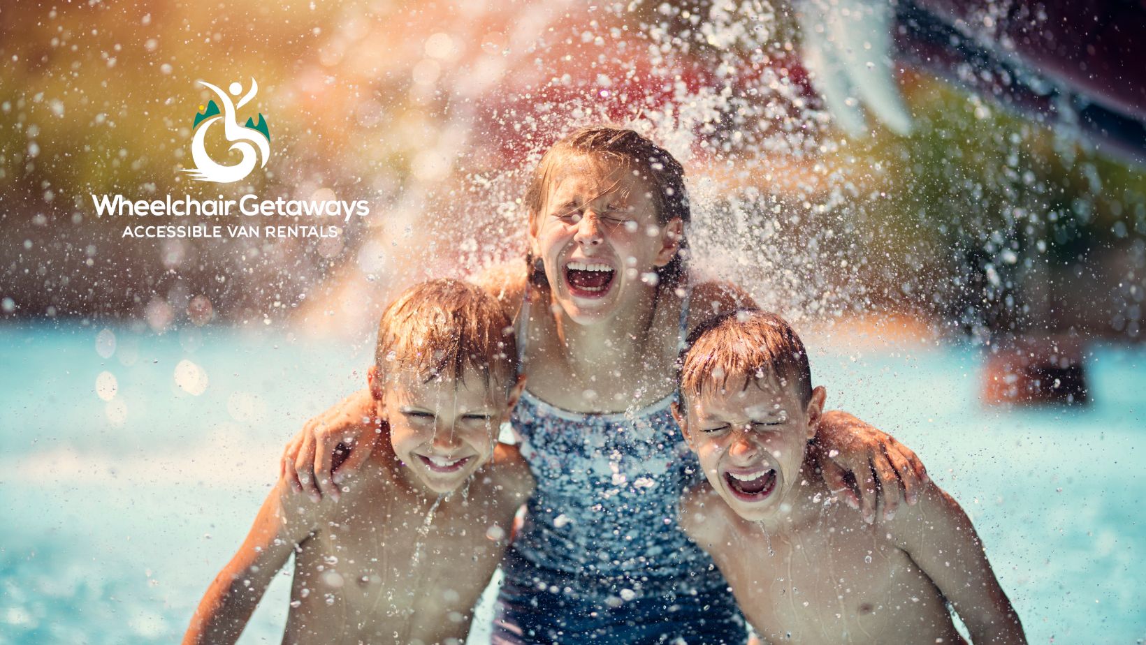 Accessible Waterparks