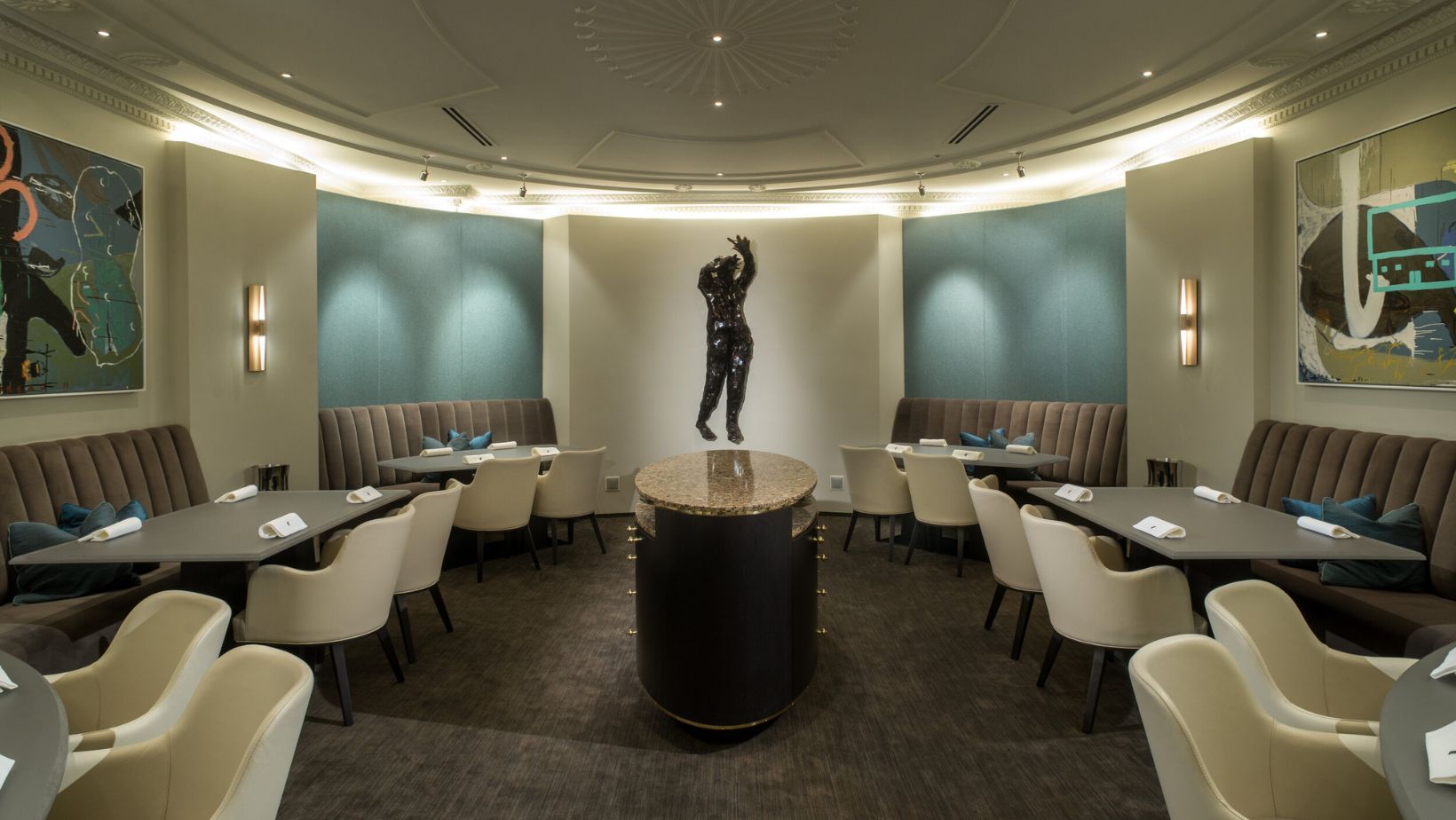 Accessible Michelin Star Restaurants in the U.S.