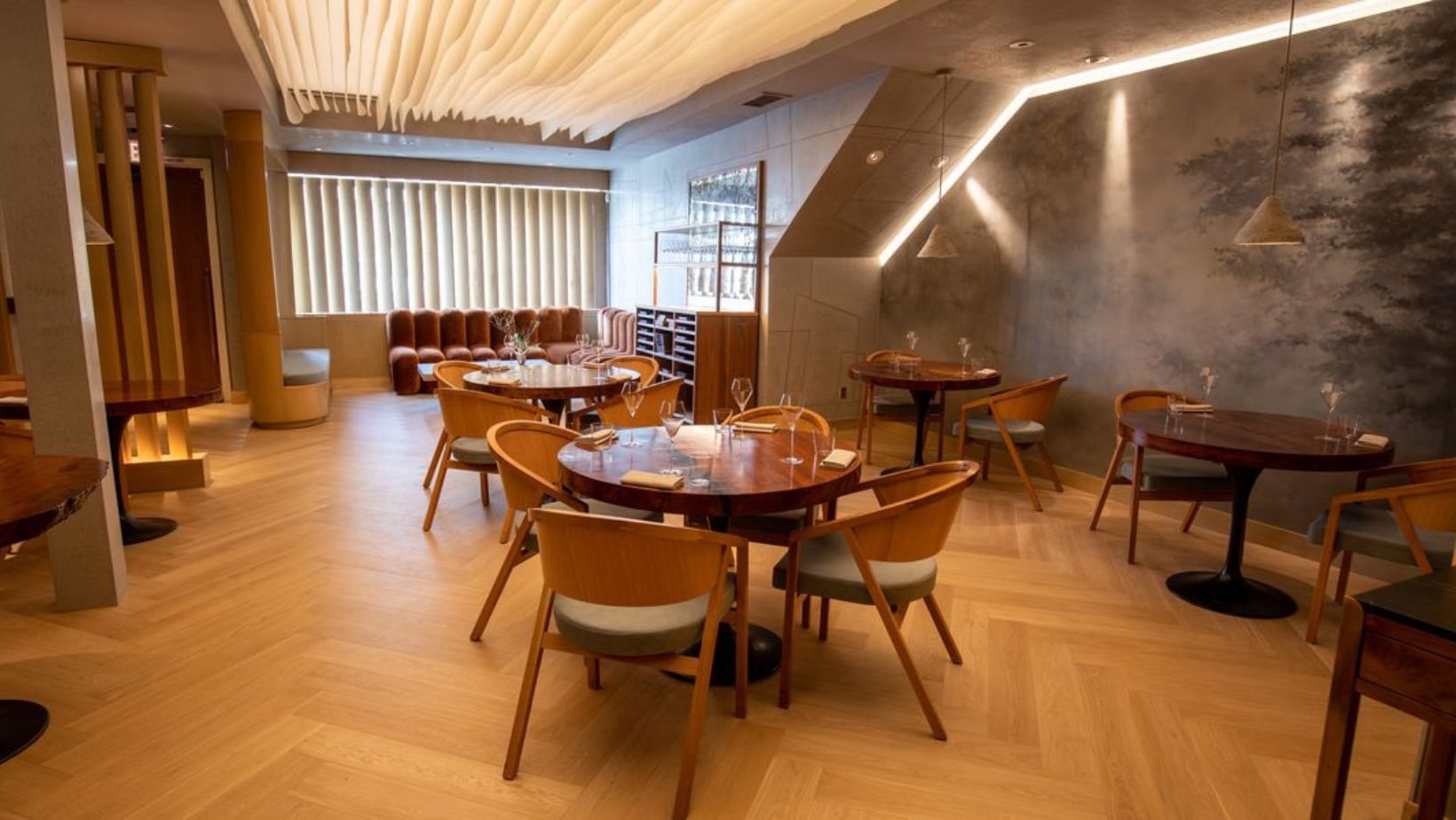 Accessible Michelin Star Restaurants in the U.S.