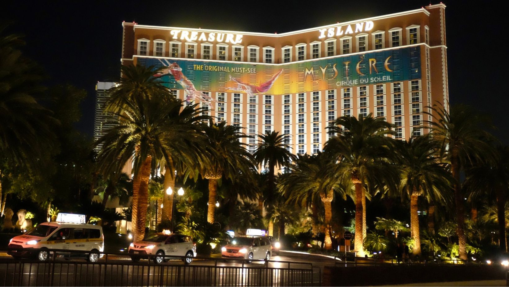 wheelchair accessible Las Vegas