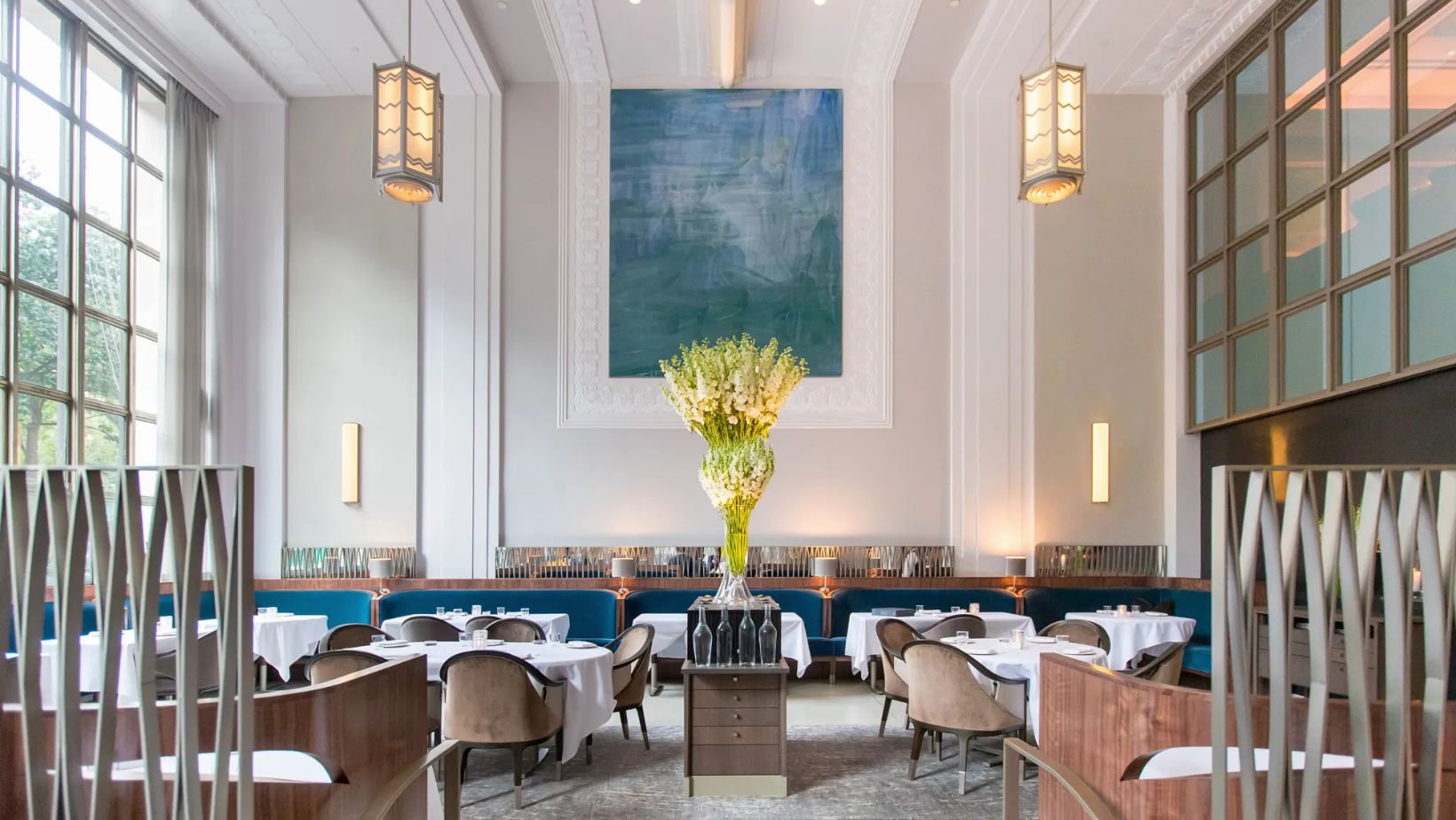 Accessible Michelin Star Restaurants in the U.S.