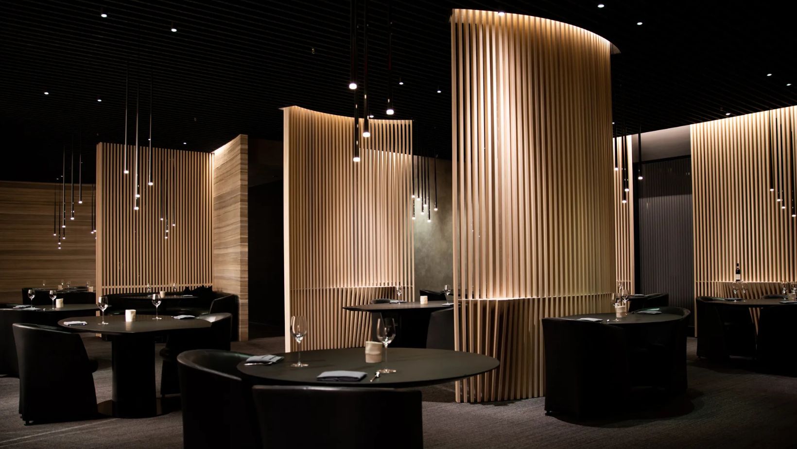 Accessible Michelin Star Restaurants in the U.S.