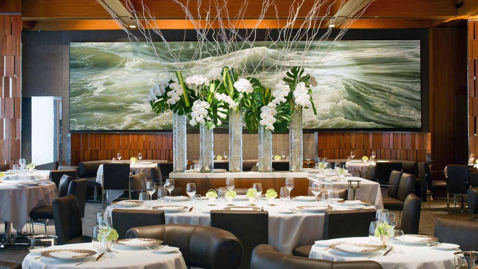 Accessible Michelin Star Restaurants in the U.S.