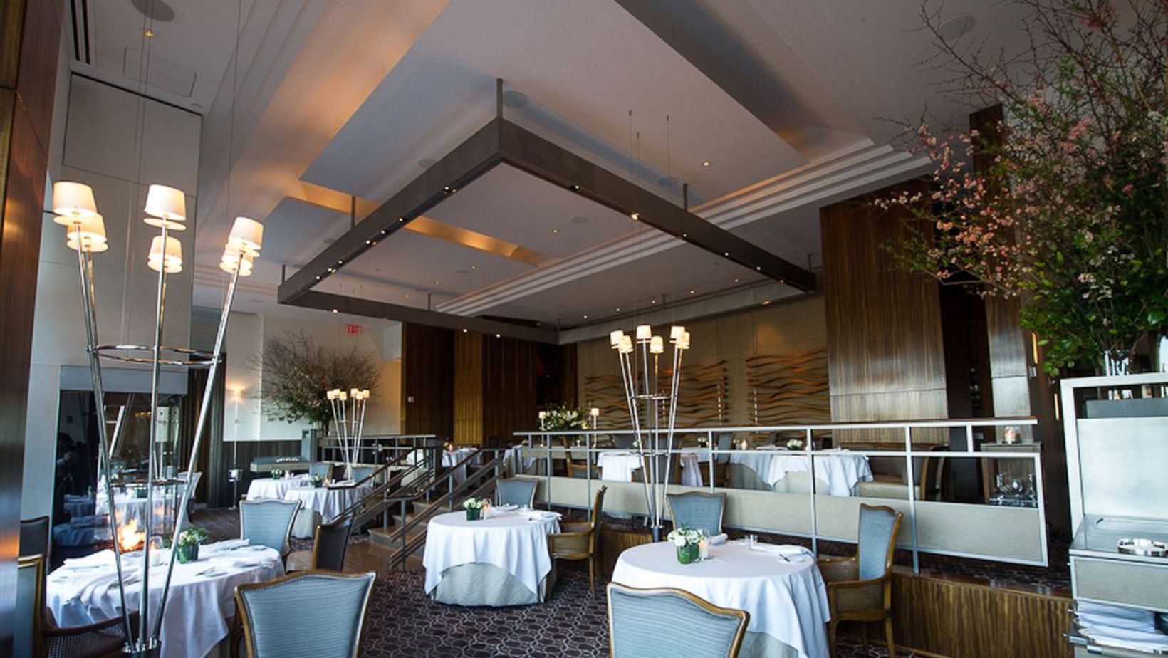 Accessible Michelin Star Restaurants in the U.S.