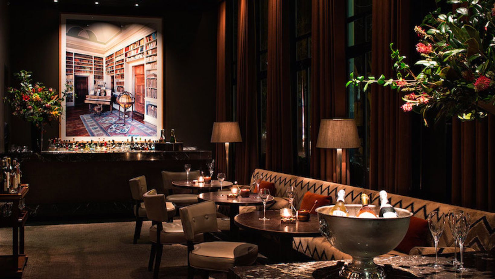 Accessible Michelin Star Restaurants in the U.S.