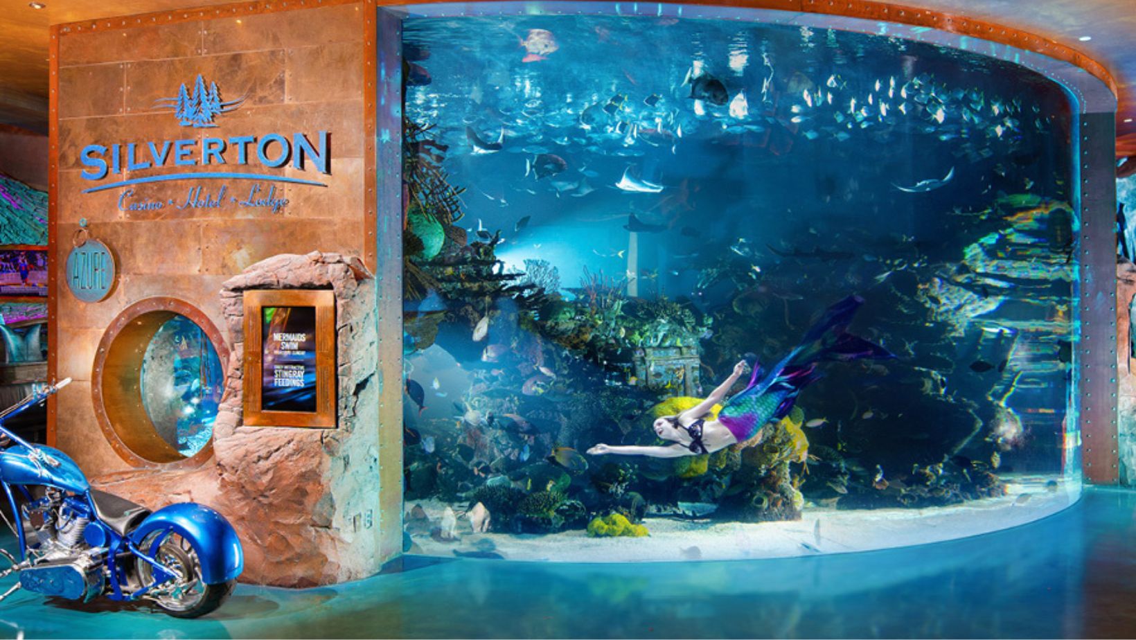 wheelchair accessible Las Vegas