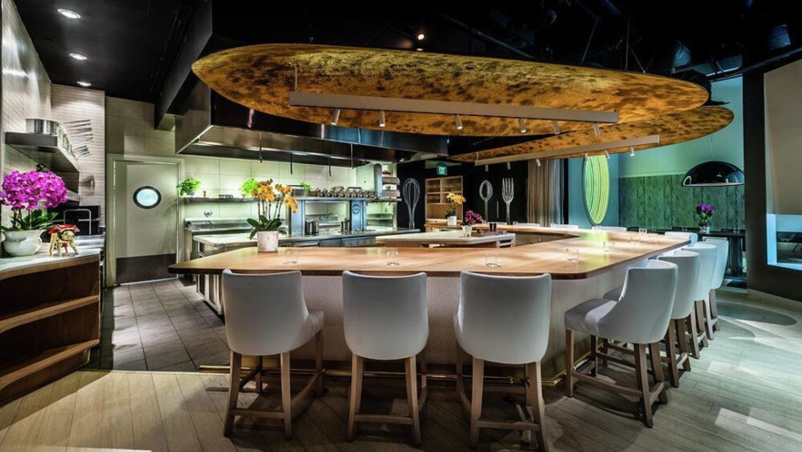 Accessible Michelin Star Restaurants in the U.S.