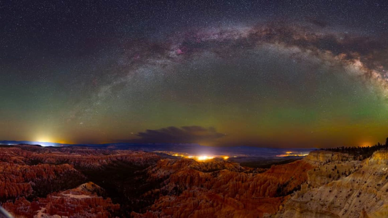 Accessible Spring Stargazing