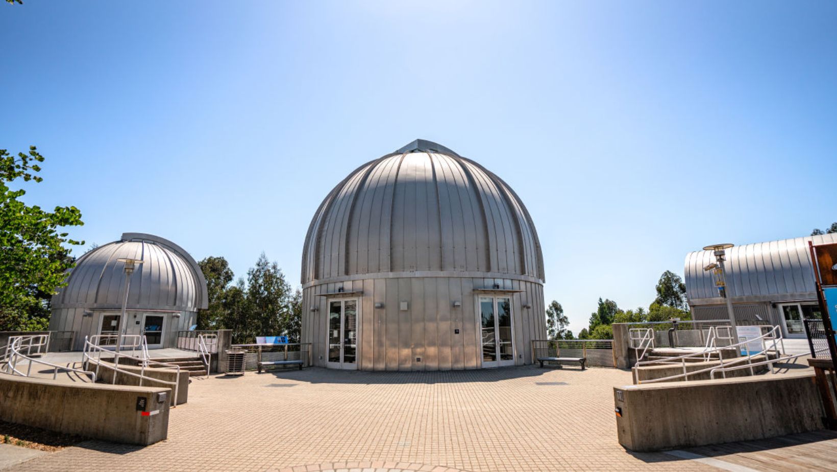 Accessible Spring Stargazing