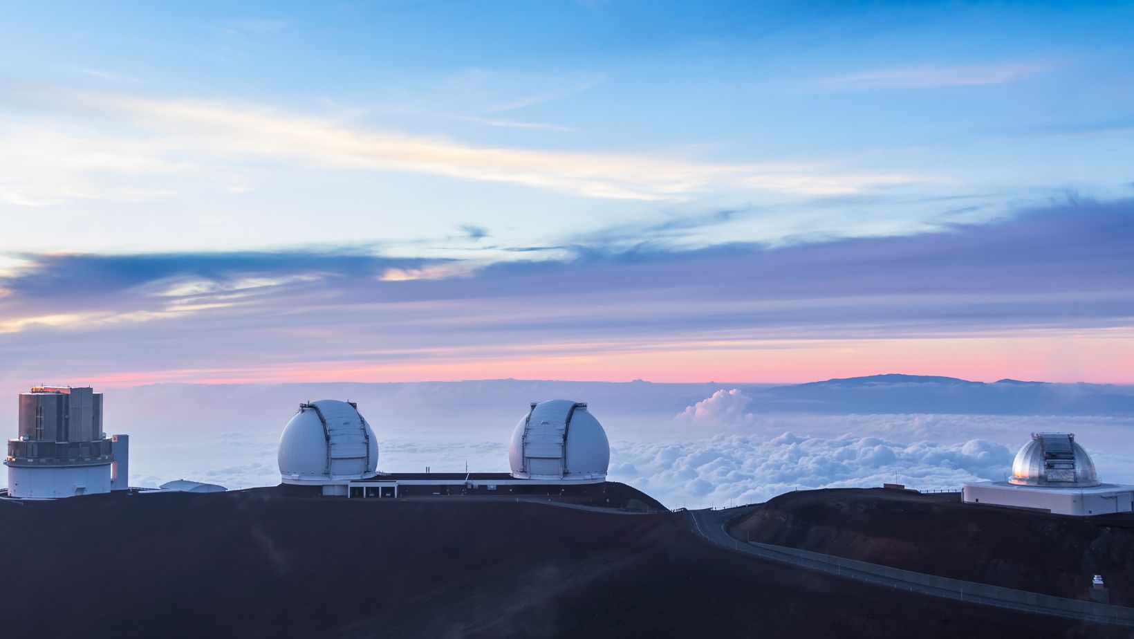 Accessible Spring Stargazing