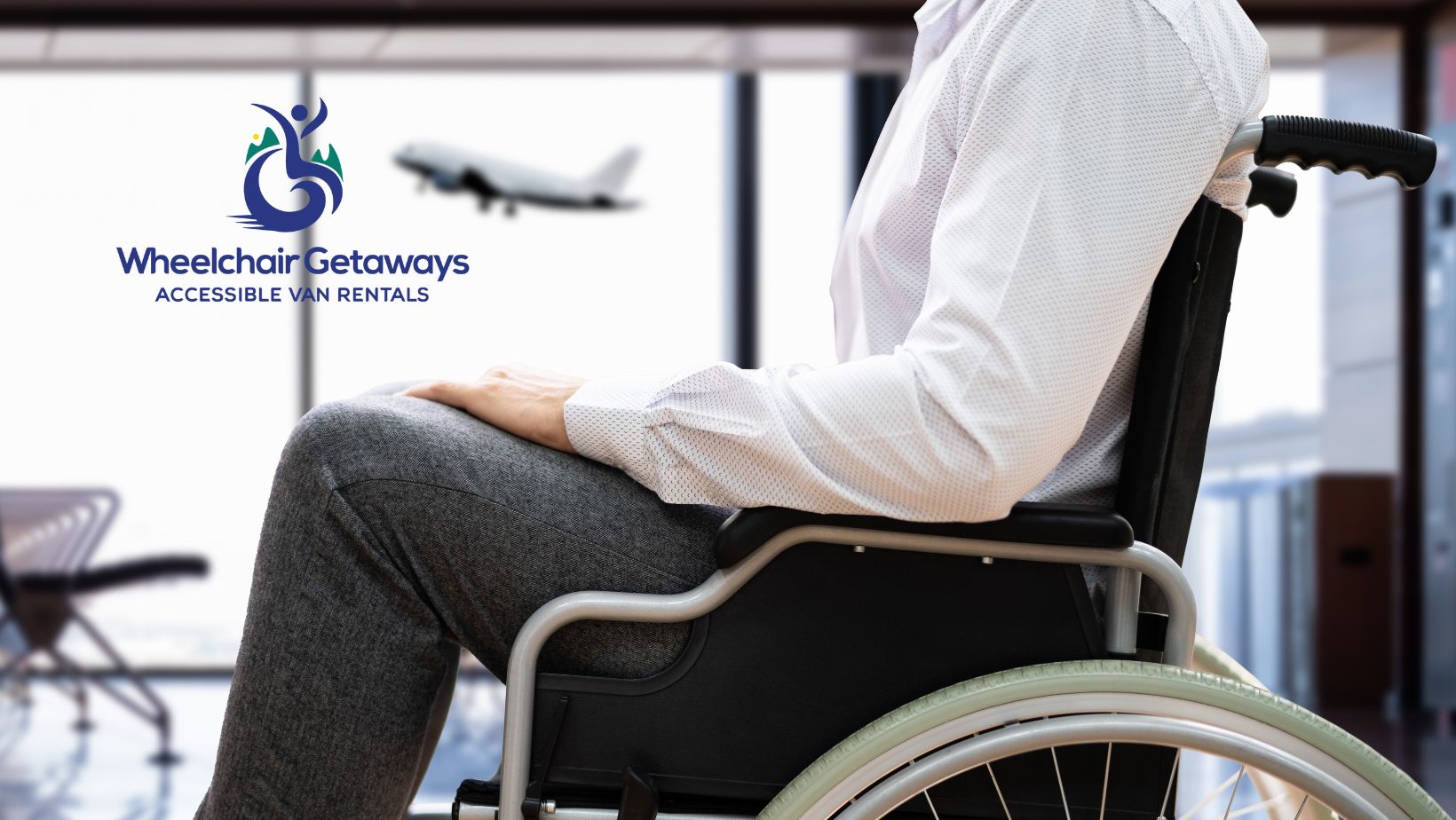 Accessible Travel During Busy Holidays
