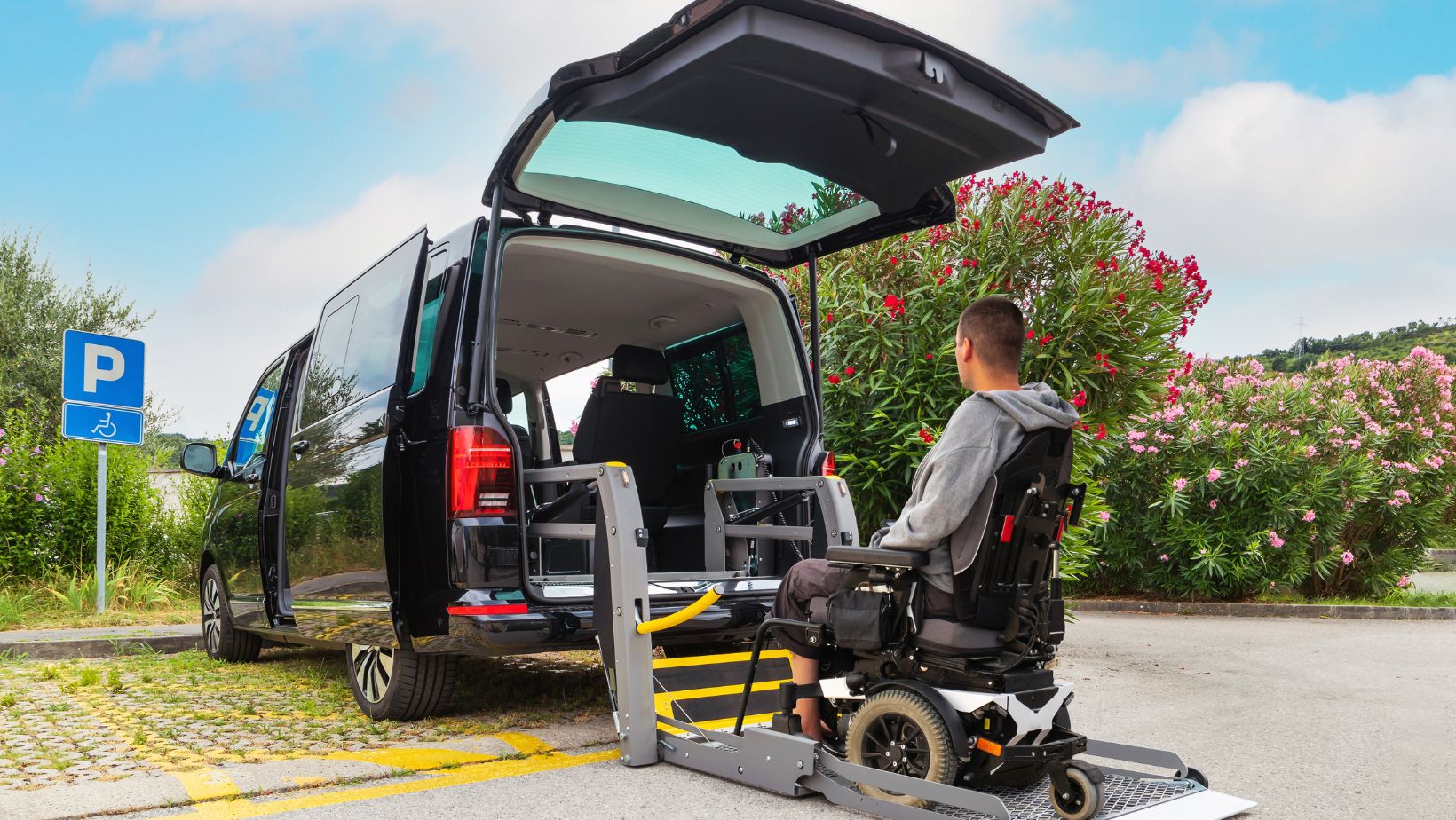 Accessible Summer Travel Hacks